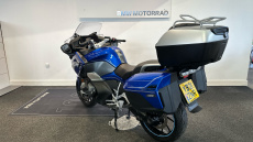BMW R1250 RT LE 